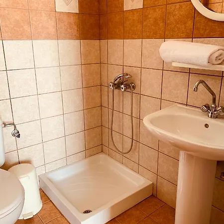 Stelianesi Europe Apartment
