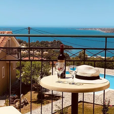 Stelianesi Europe Apartment