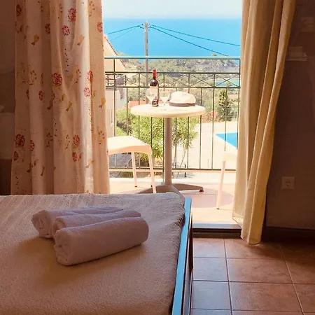 Stelianesi Europe Apartament *