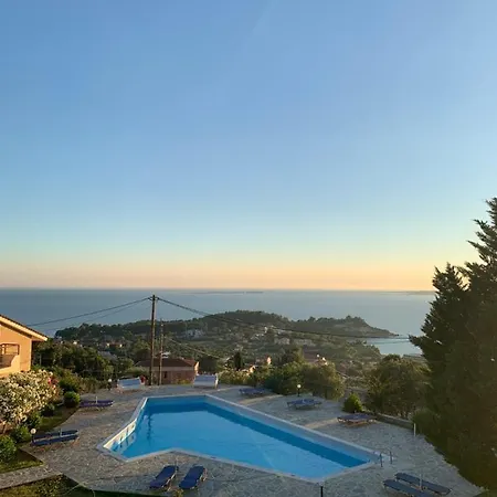 Stelianesi Europe Apartament Lassi (Kefalonia)