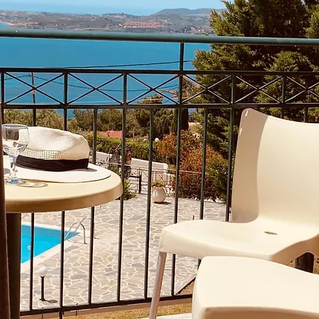 Apartment Stelianesi Europe Lassi (Kefalonia)