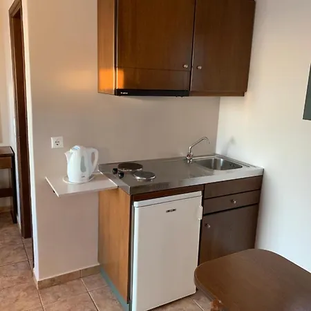 Apartament Stelianesi Europe