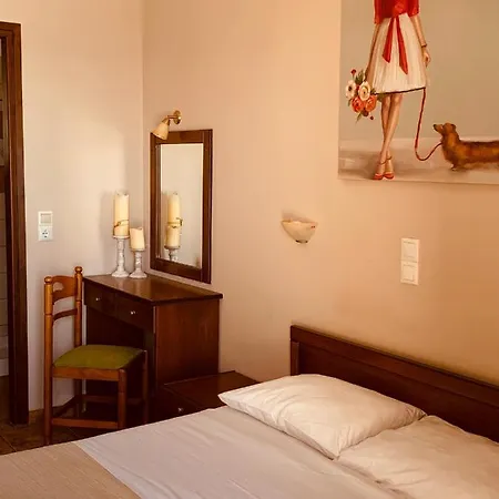 Stelianesi Europe Apartment *