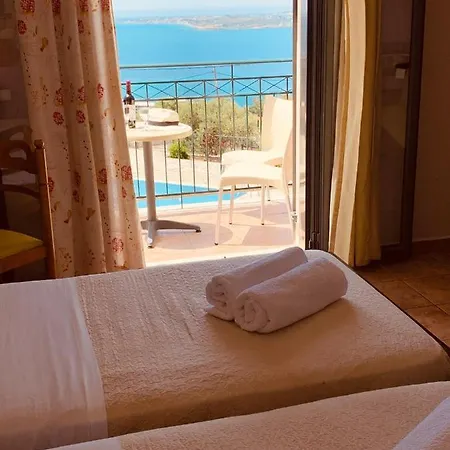 Stelianesi Europe Apartament
