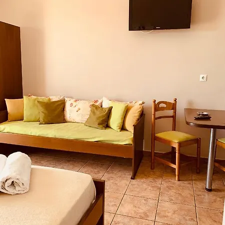 Apartament Stelianesi Europe Lassi (Kefalonia)