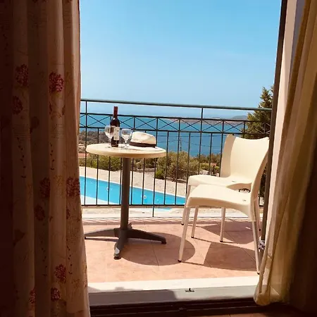 Apartament Stelianesi Europe Lassi (Kefalonia)