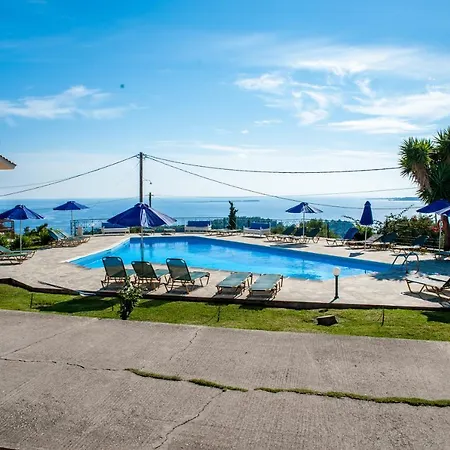 Apartment Stelianesi Europe