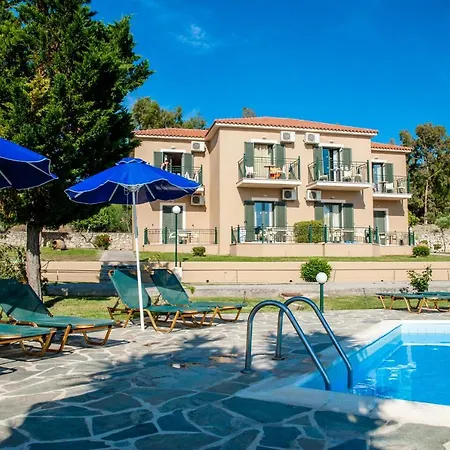 Apartment Stelianesi Europe Lassi (Kefalonia)