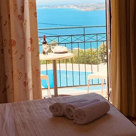 Stelianesi Europe Lassi (Kefalonia)