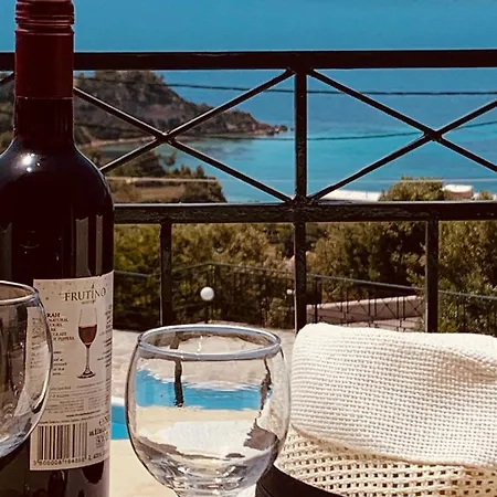 Stelianesi Europe * Lassi (Kefalonia)